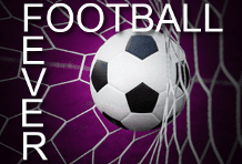 FOOTBALL FEVER 